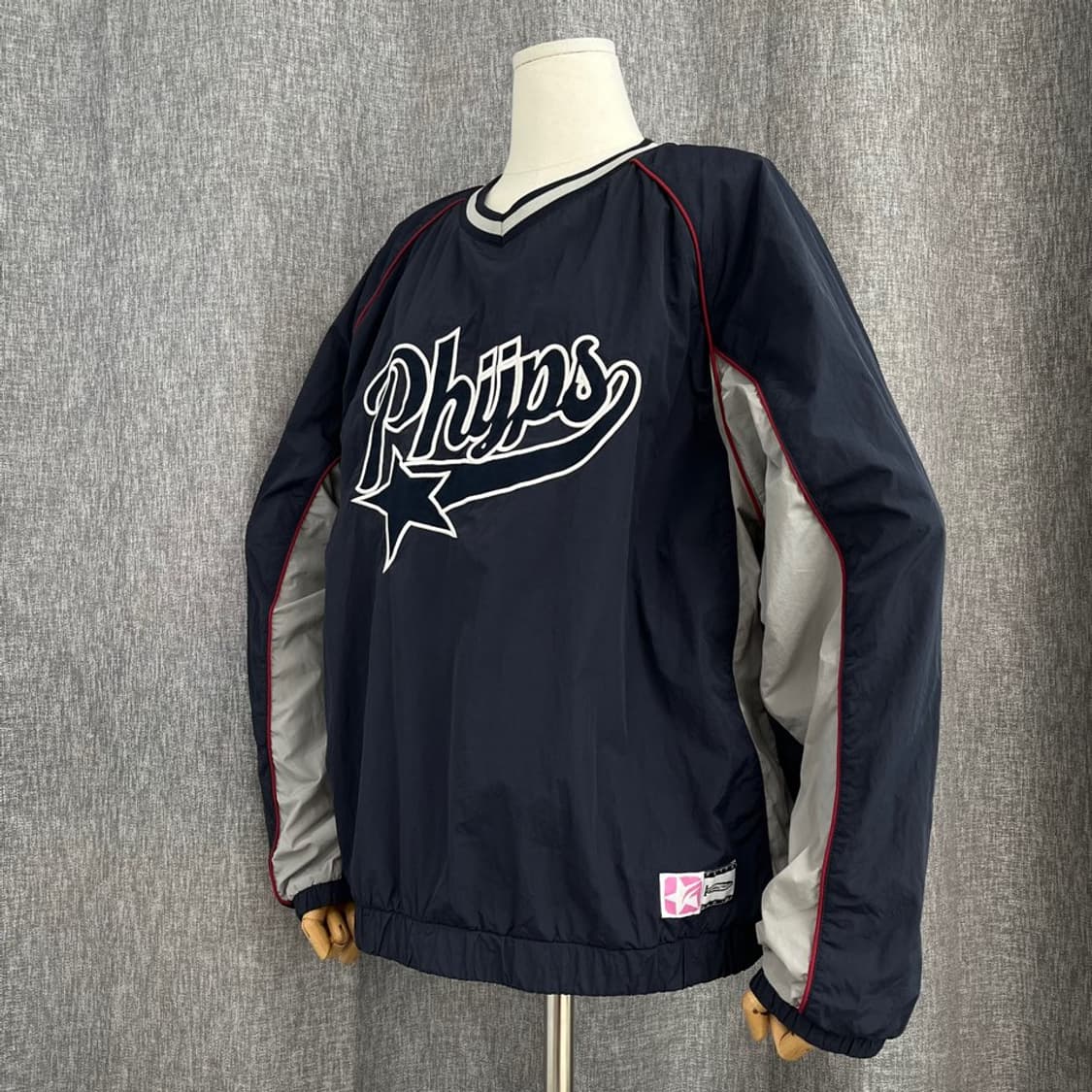 피지컬 디파트먼트 웜업/#3584 상품이미지5