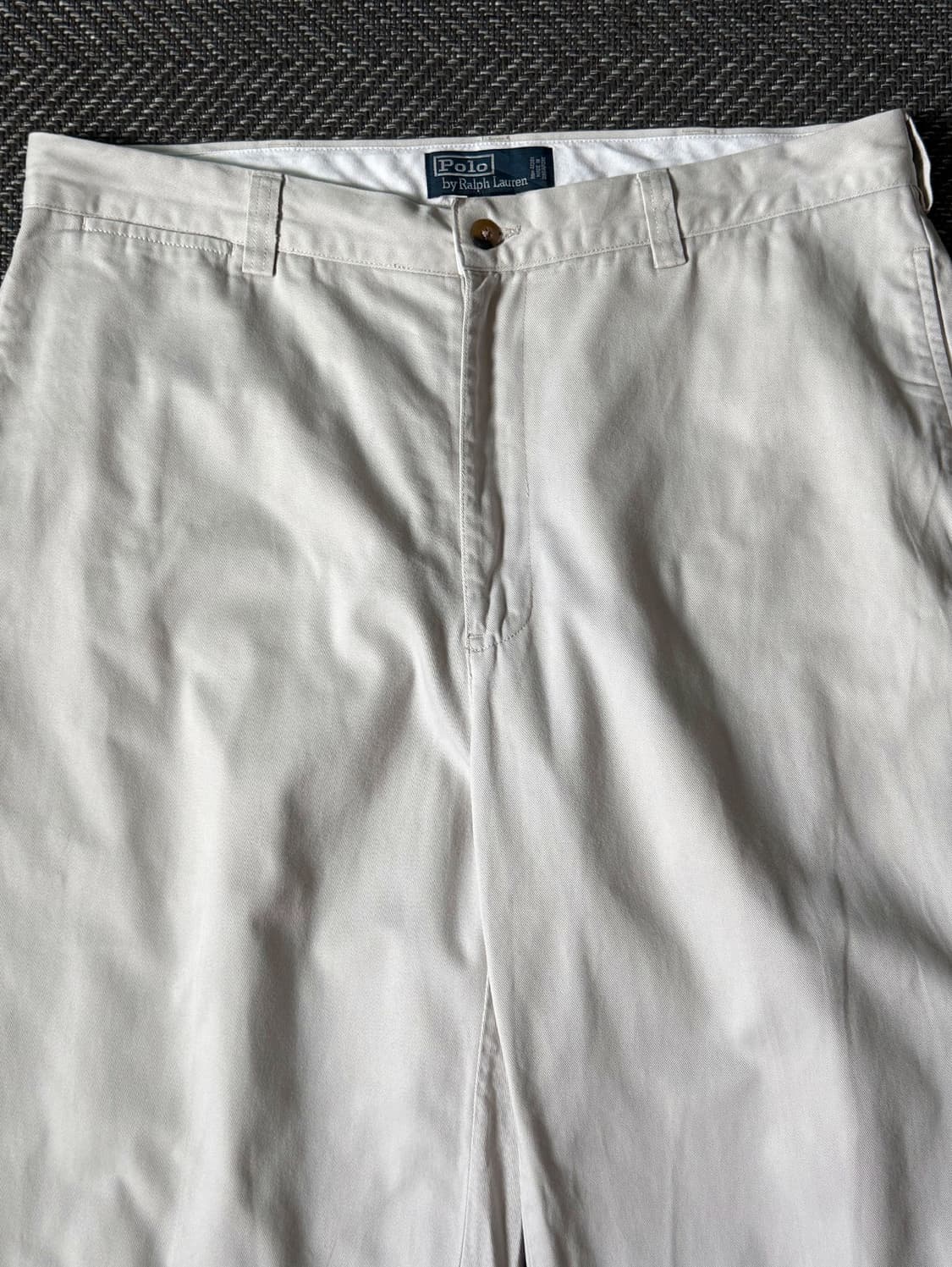 (35) 폴로 랄프로렌 PHILIP 플랫 프론트 치노 팬츠 상품이미지2