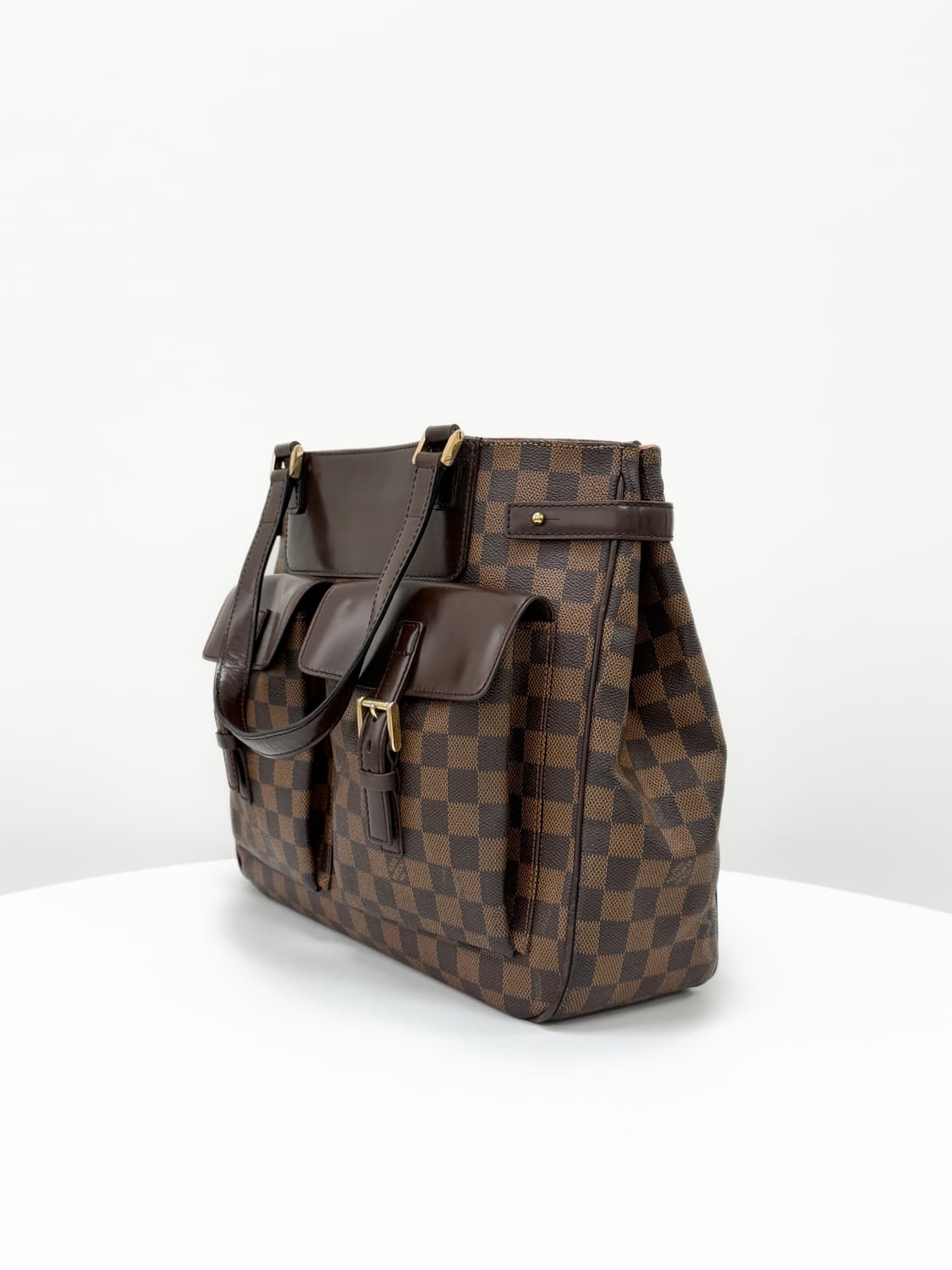 루이비통 다미에 에벤 위제 토트백 상품이미지2