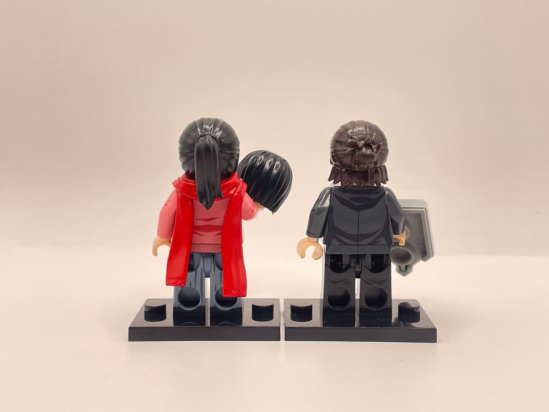 진격의 거인 피규어 2종 상품이미지2