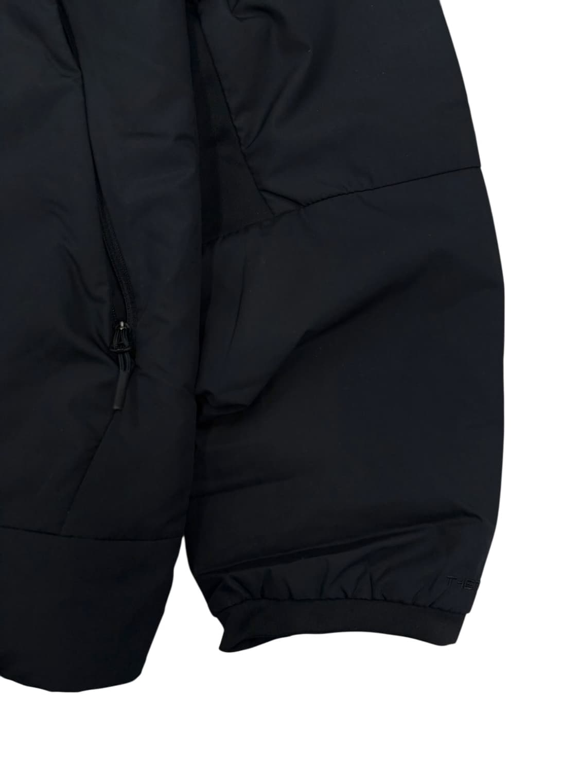 나이키 써마핏 후드집업 (M)  상품이미지7