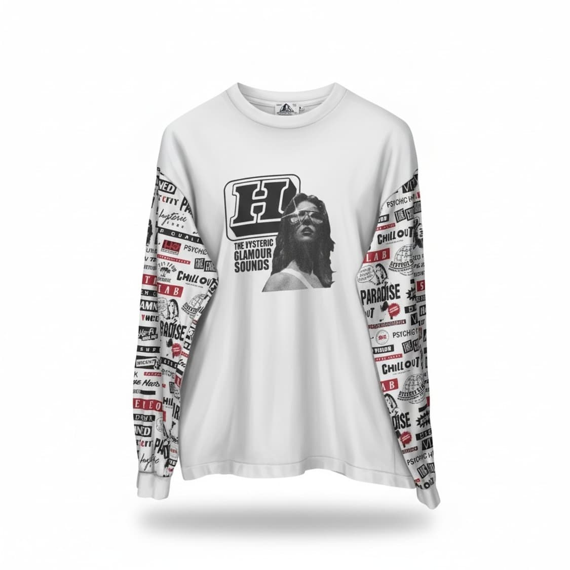 HYSTERIC GLAMOUR 상품이미지1