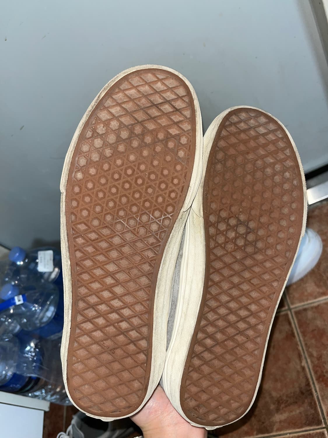 반스 올드스쿨 그레이 상품이미지3