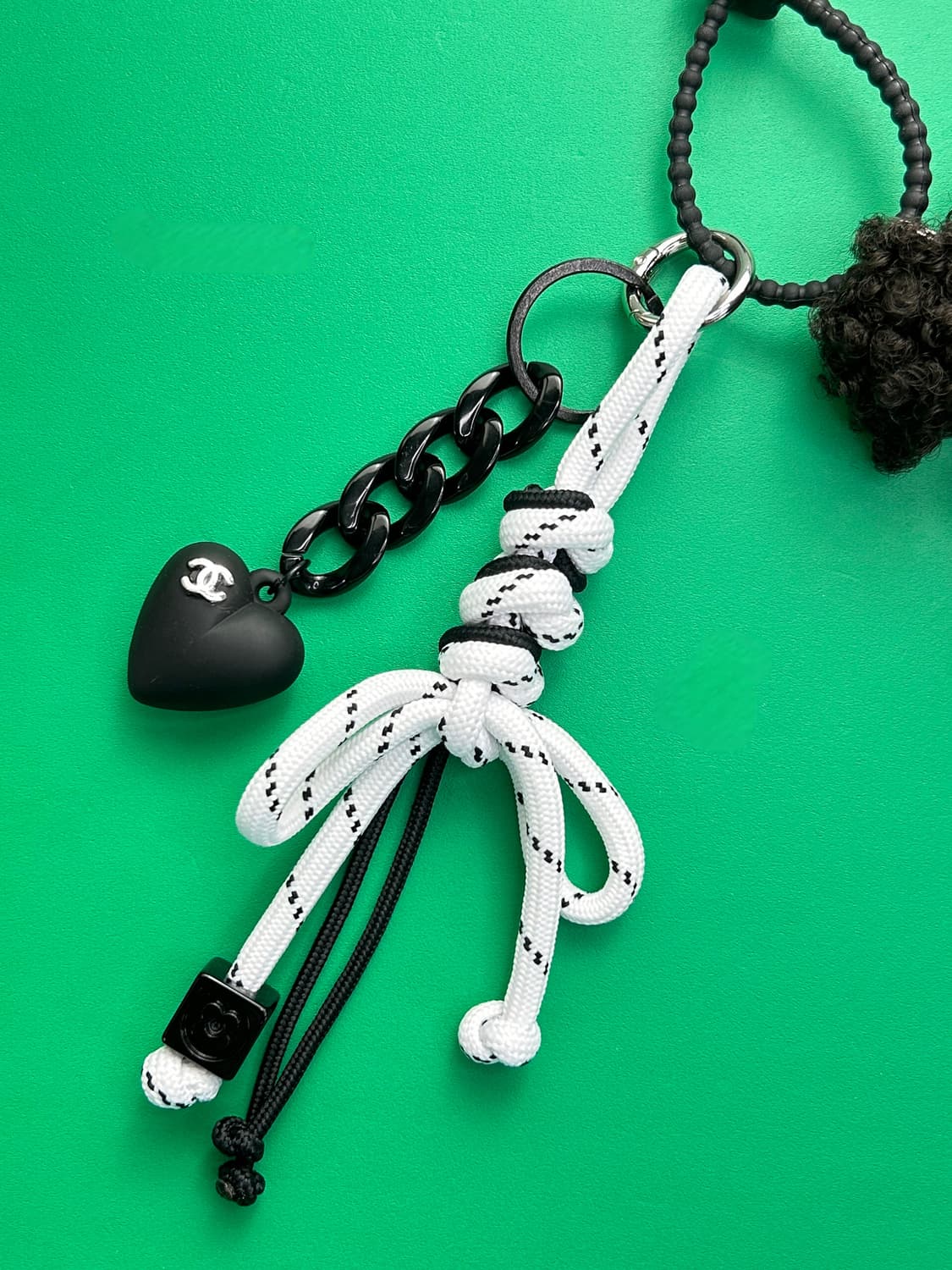 (특가)_(3)바비키링 정품USA 마텔사 바비인형 커스텀키링(3) 상품이미지3