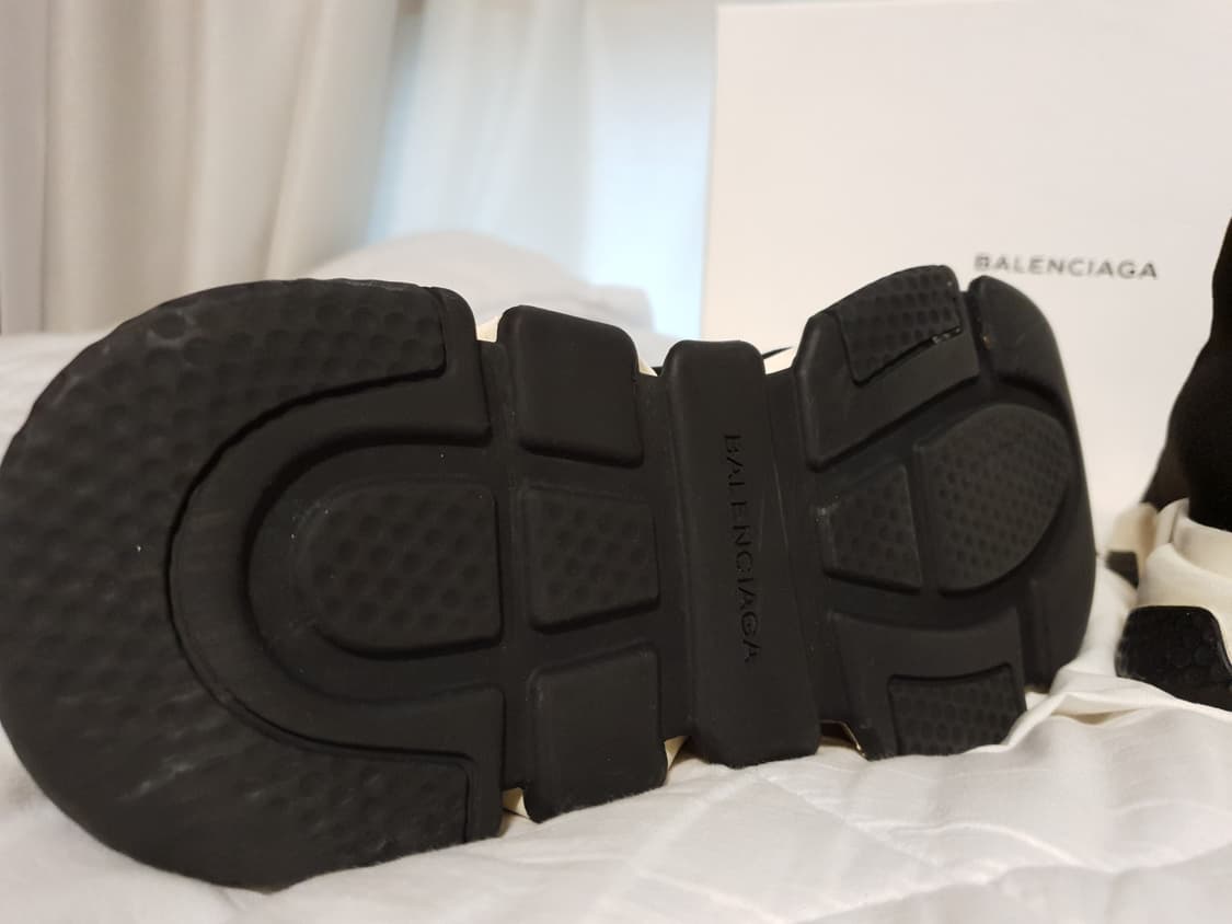 발렌시아가 스피드러너 17fw size 42c 상품이미지5
