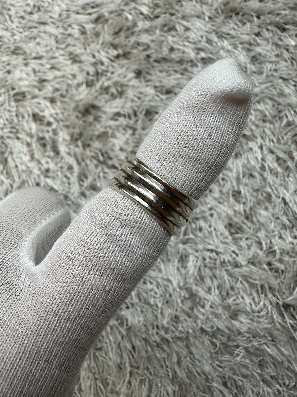 [KS 16호] 정품 크롬하츠 대거링 상품이미지5