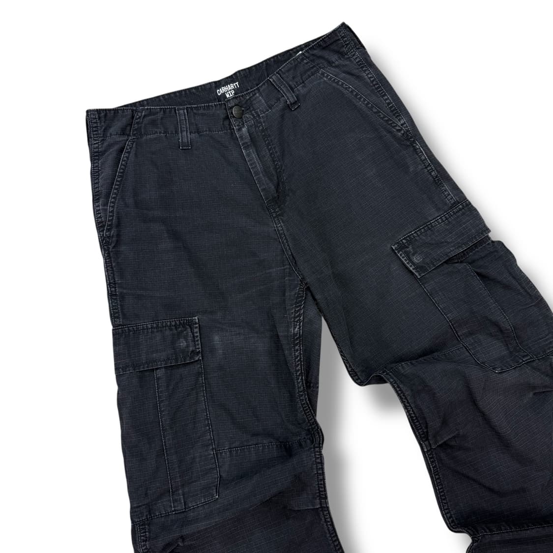 칼하트 wip 워크 카고팬츠 r1945 상품이미지3