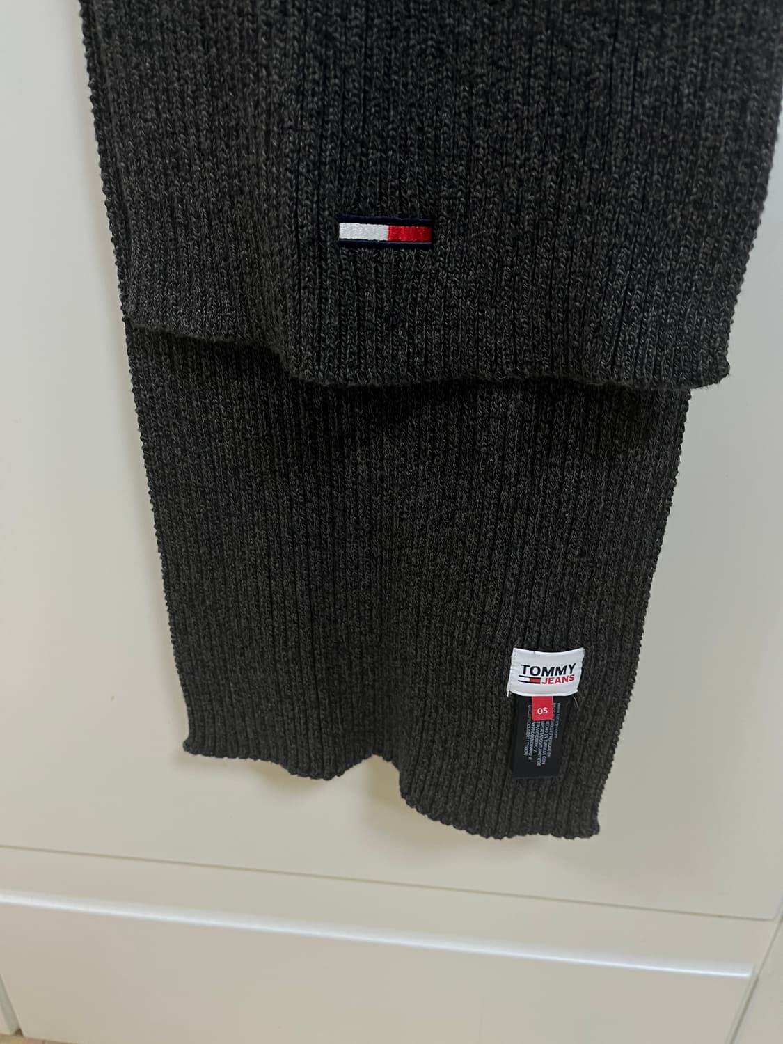 타미힐피거 목도리, 머플러 상품이미지2