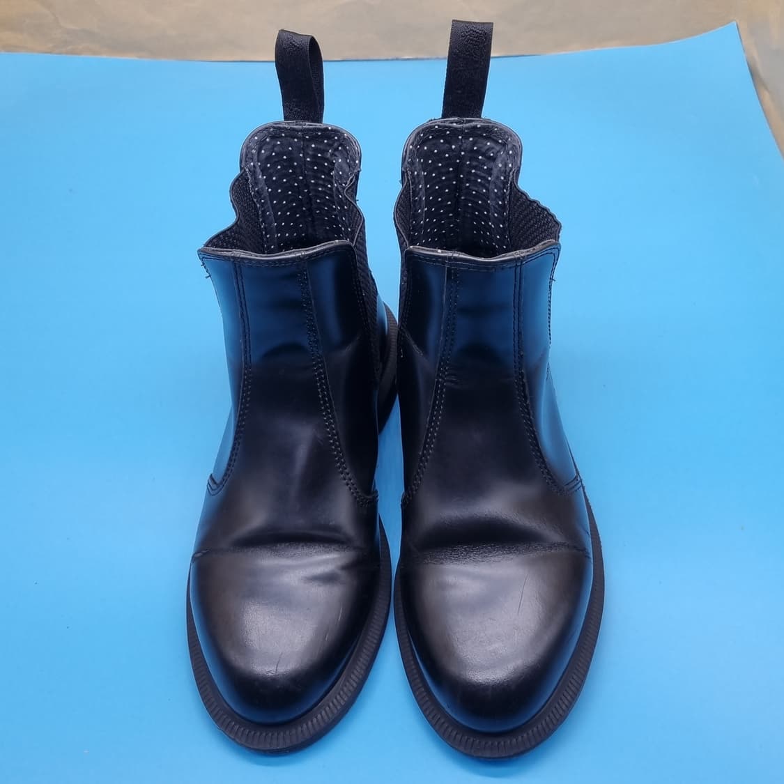 닥터마틴 플로라 첼시부츠36 230 상품이미지2