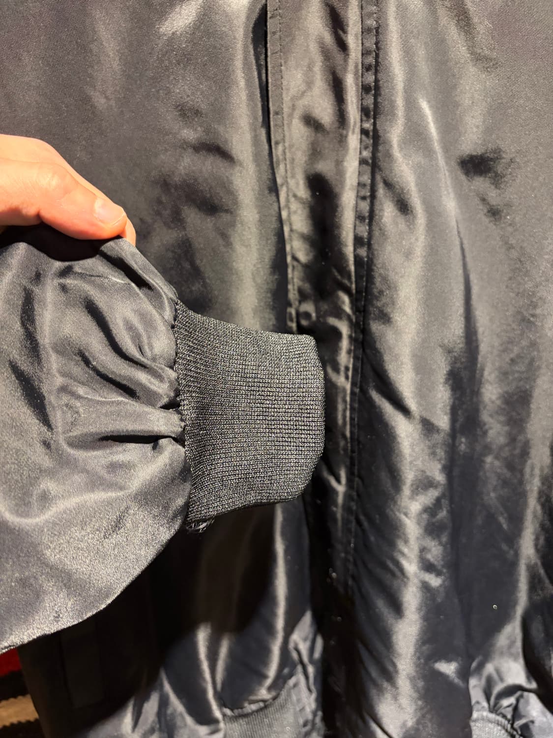 Vintage b10 jacket 상품이미지5