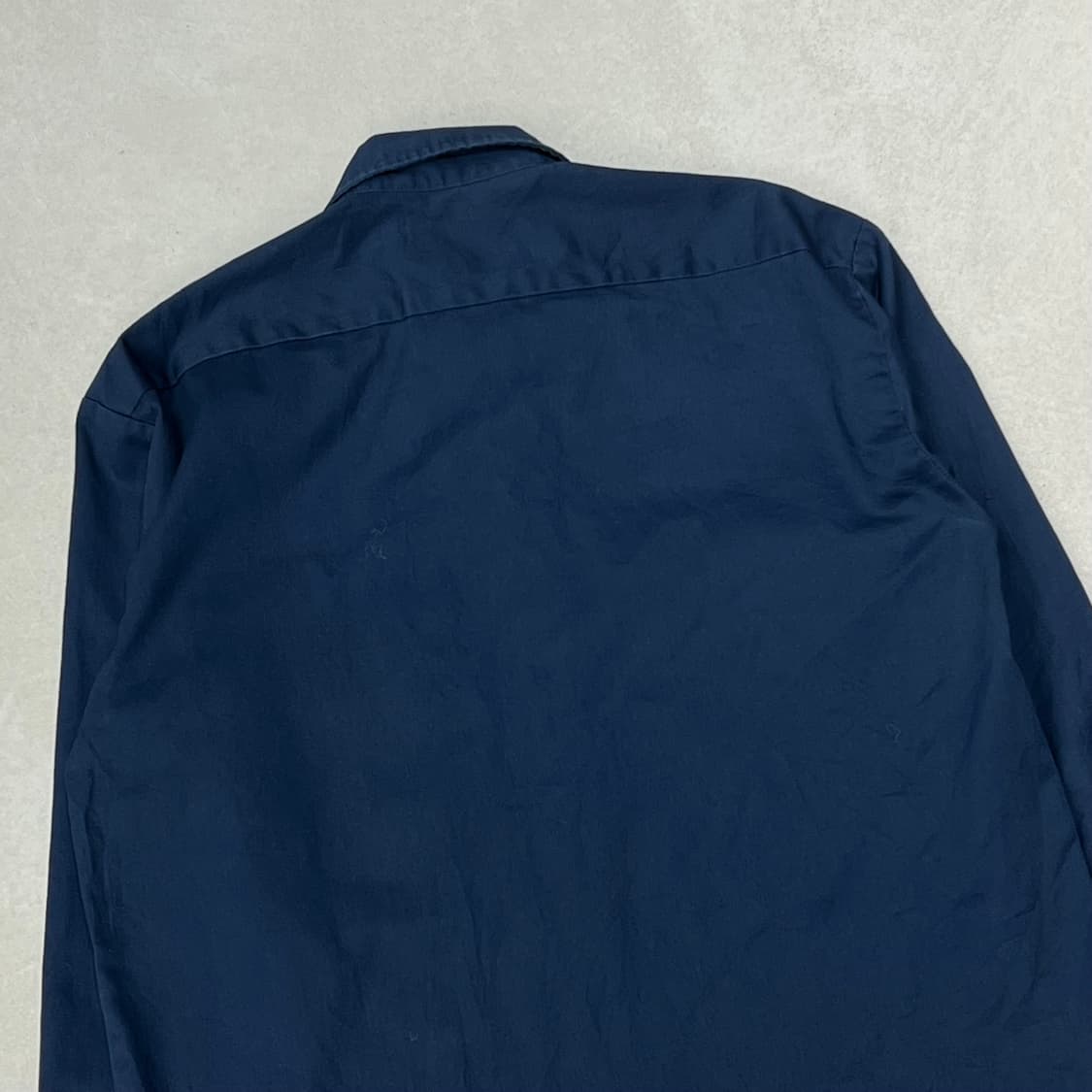 디키즈 투포켓 워크셔츠 s09200 상품이미지4