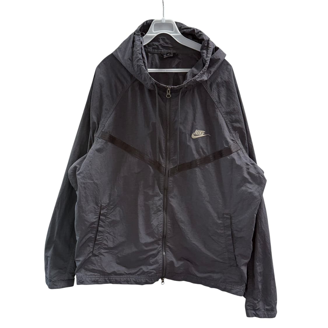 [XXL] 나이키 후드 바람막이 상품이미지3
