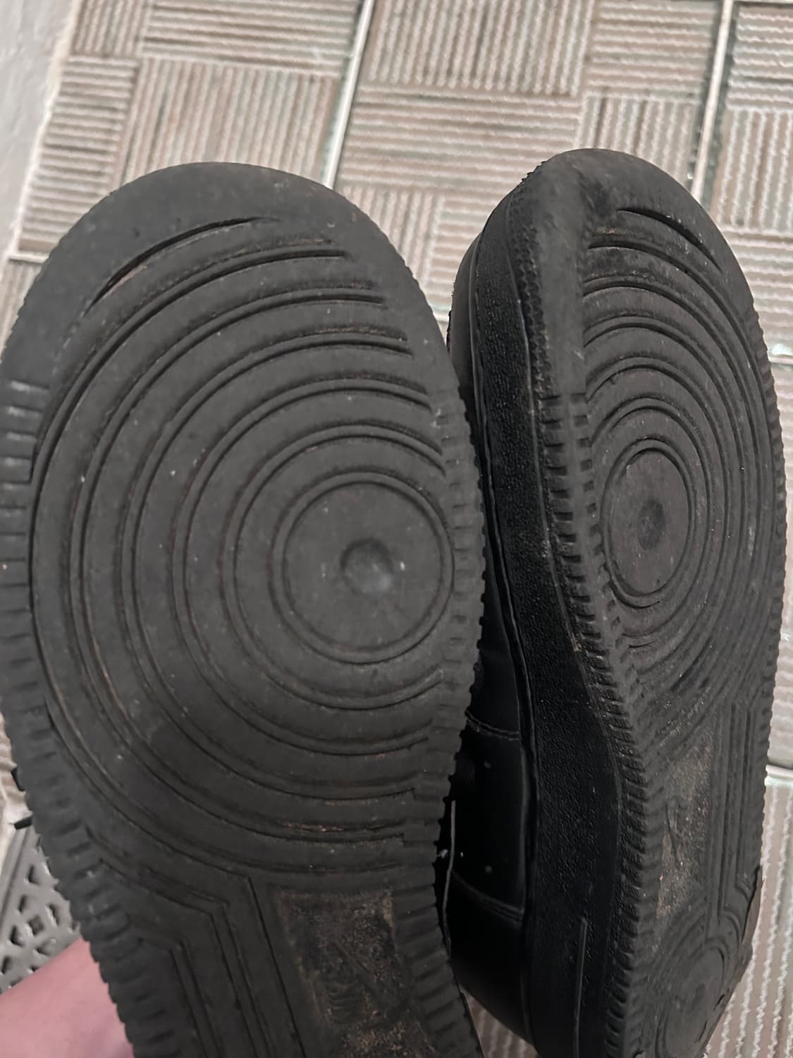 나이키 검포스 상품이미지4