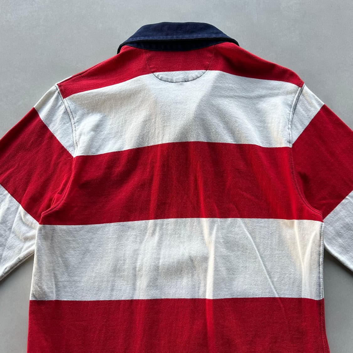 [S]폴로 랄프로렌 빅포니 여성 럭비 티셔츠 상품이미지6