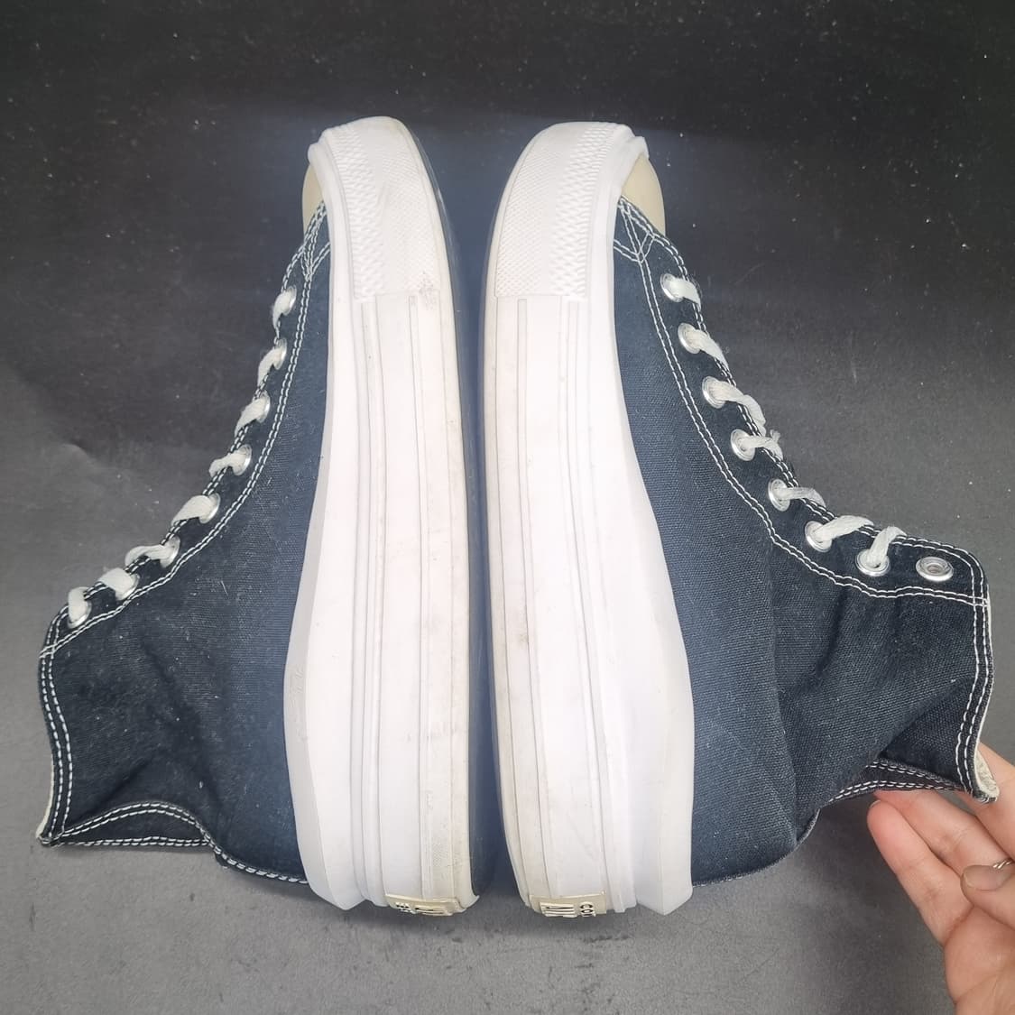 컨버스 무브 남성 하이탑  270 상품이미지5