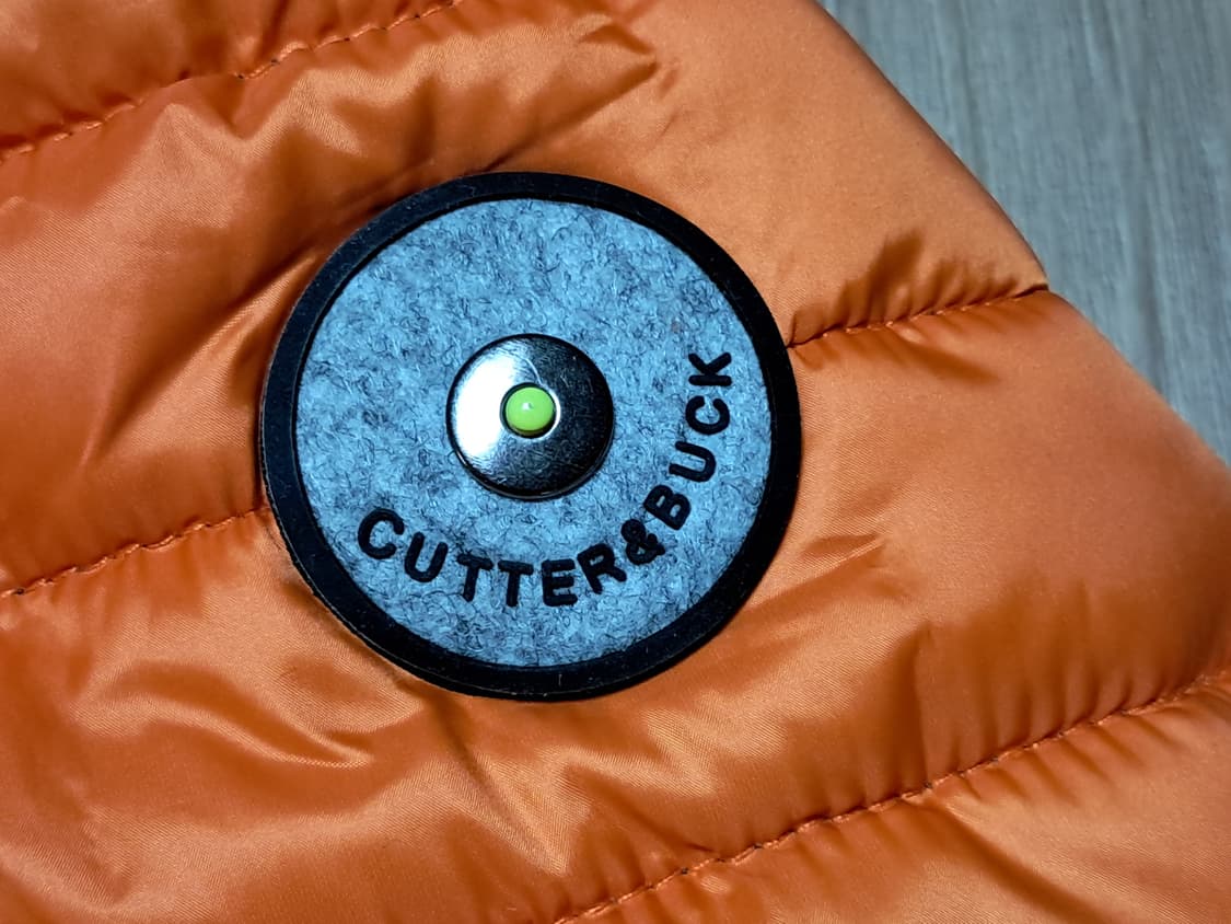 커터앤벅 여성 양면 패딩 90 상품이미지9