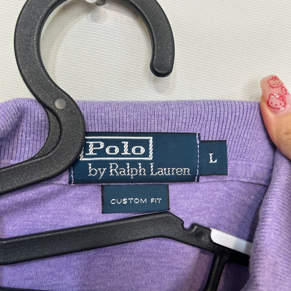 폴로 랄프로렌 남성 티셔츠 L 상태최상 상품이미지2