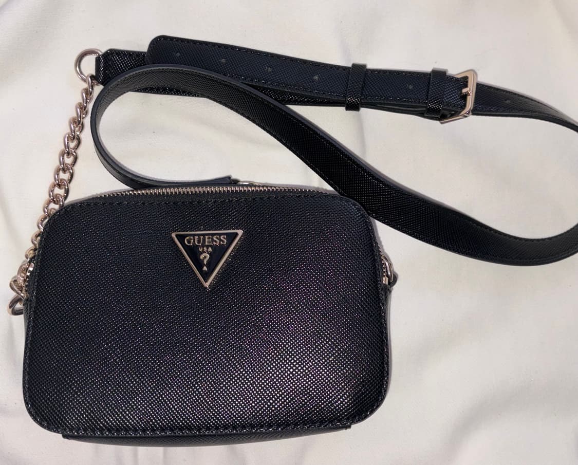 게스 카메라백 크로스백 상품이미지2