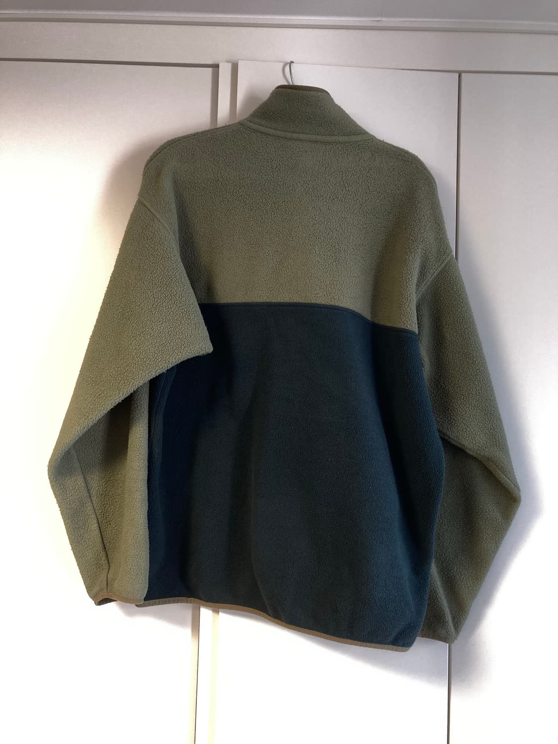 파타고니아 신칠라 스냅티  상품이미지2