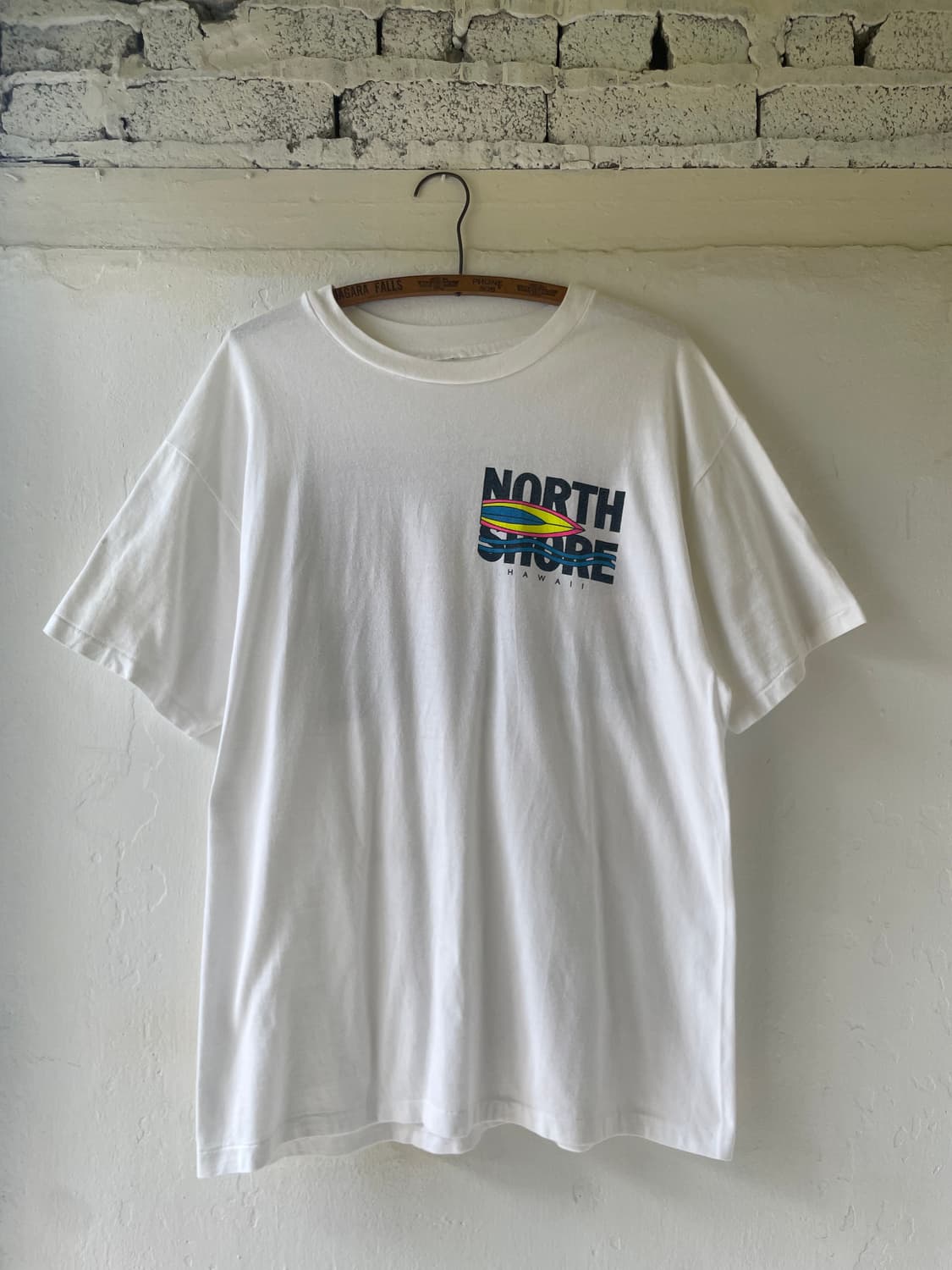 1990-00's Vintage T-shirt 상품이미지1