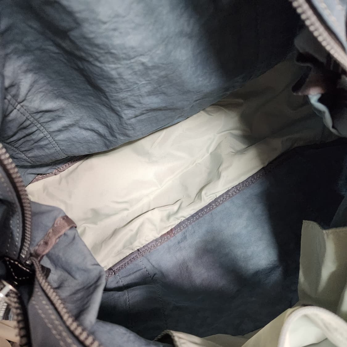 H821 키플링 빅사이즈 토트백 가방 상품이미지5