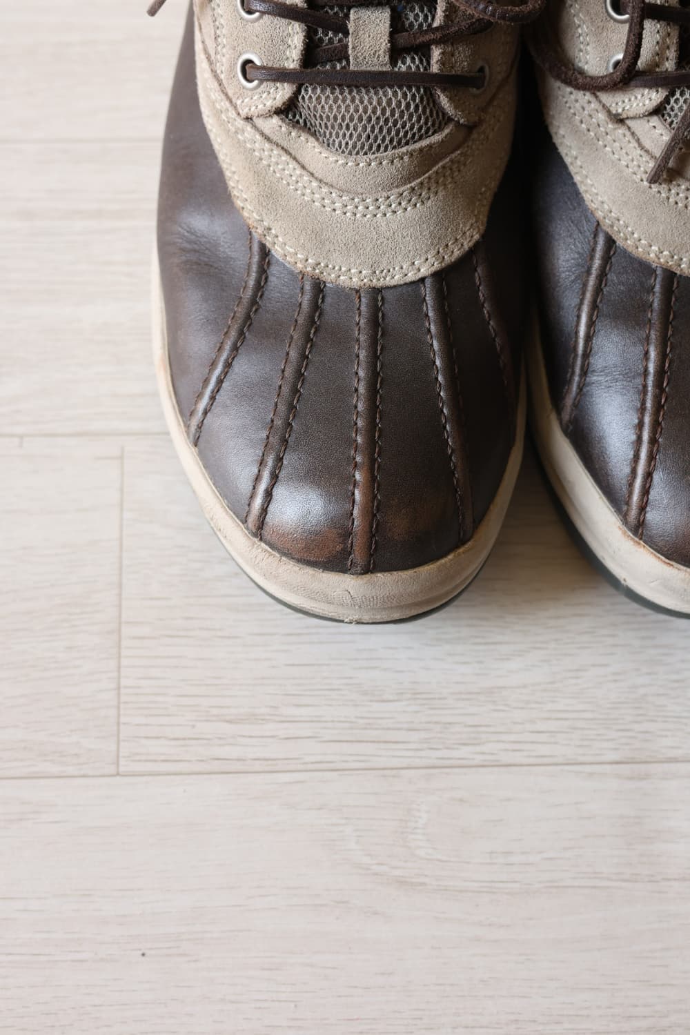 비즈빔 디코이 덕부츠 US9.5 상품이미지4