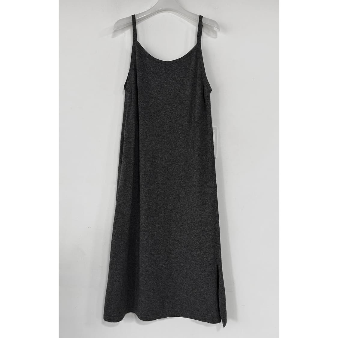 아떼 바네사브루노 울 캐시 슬립 원피스 상품이미지1