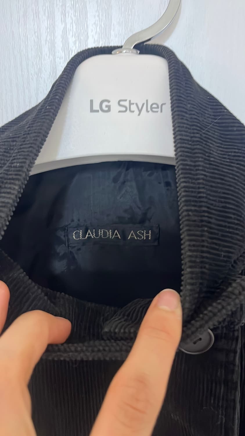 일본 브랜드 골덴자켓  55,66 상품이미지2