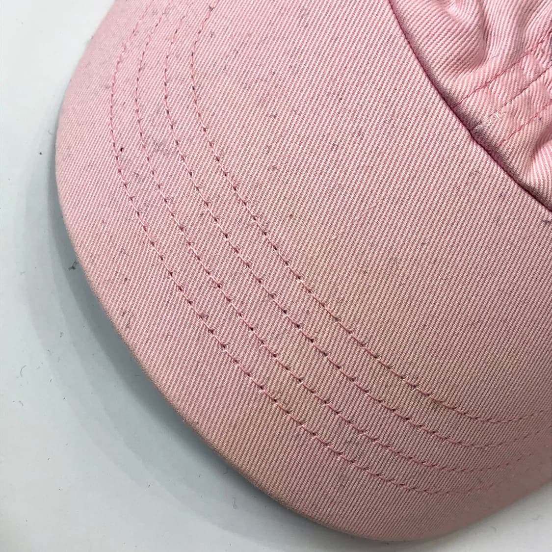 폴로 핑크 블루 포니 볼캡 상품이미지3