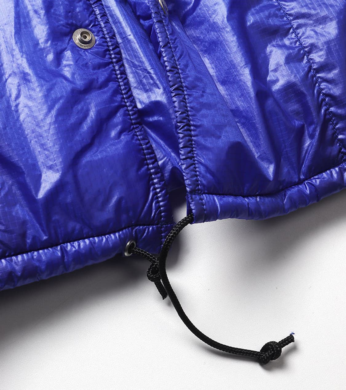 NECESSARY OR UNNECESSARY - RIB PADDING 상품이미지8