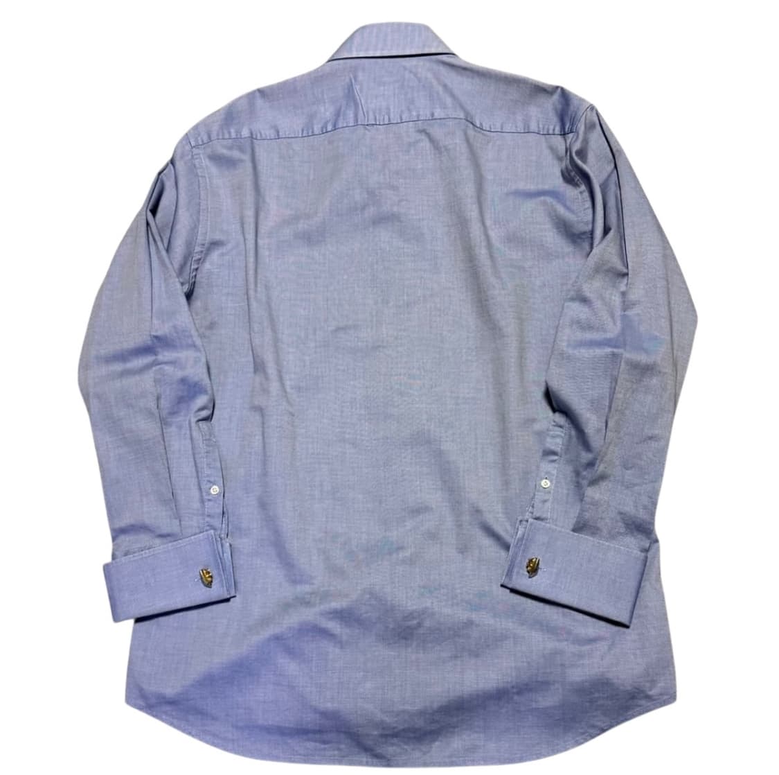 휴고 보스 레귤러핏 코튼 셔츠 상품이미지3