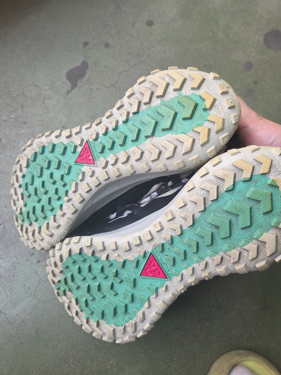 나이키 acg마운틴플라이 se 상품이미지6