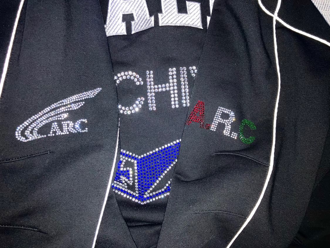 2000아카이브스 후드집업 상품이미지8