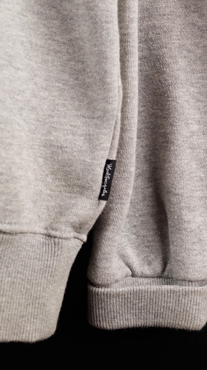 마크곤잘레스 맨투맨 상품이미지3