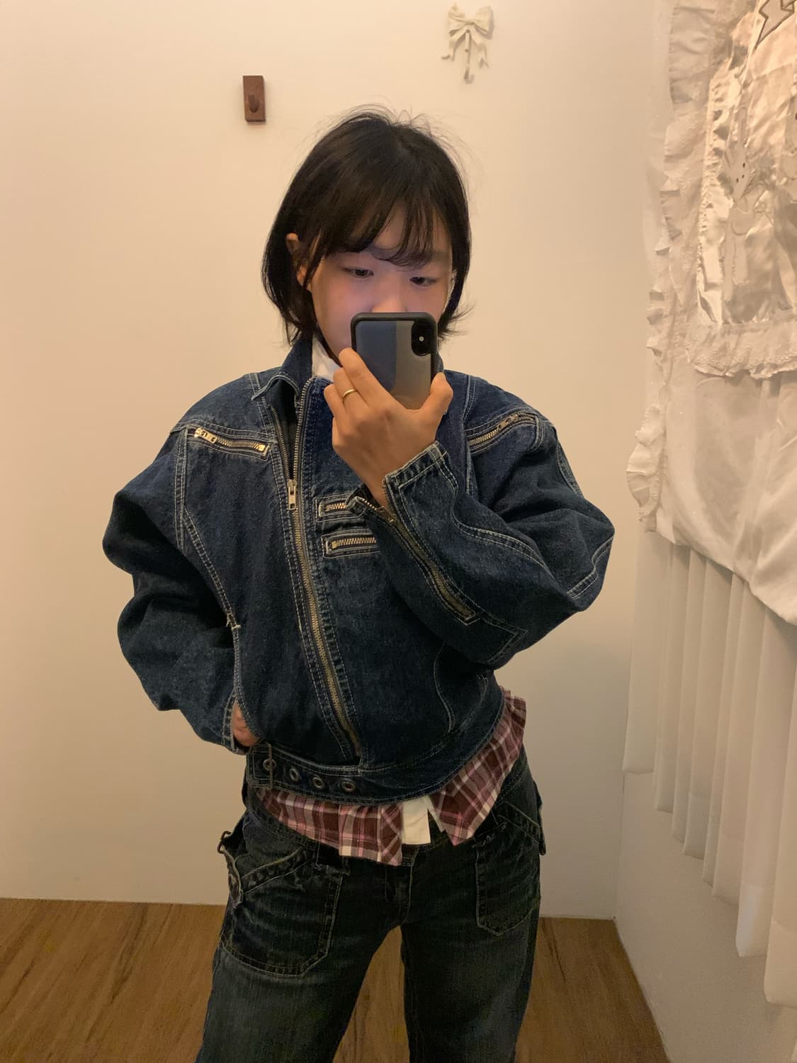 90's Jacket 상품이미지2