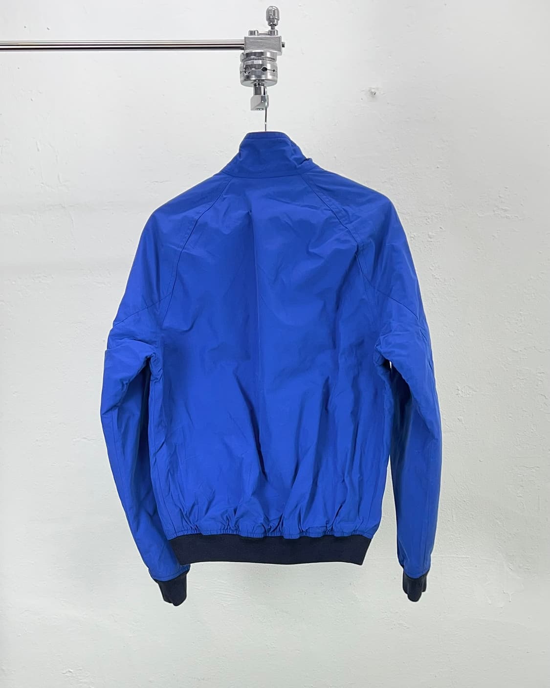 폴로 랄프로렌 스포츠맨 코발트 블루 마운틴 패커블 봄버 자켓 상품이미지6