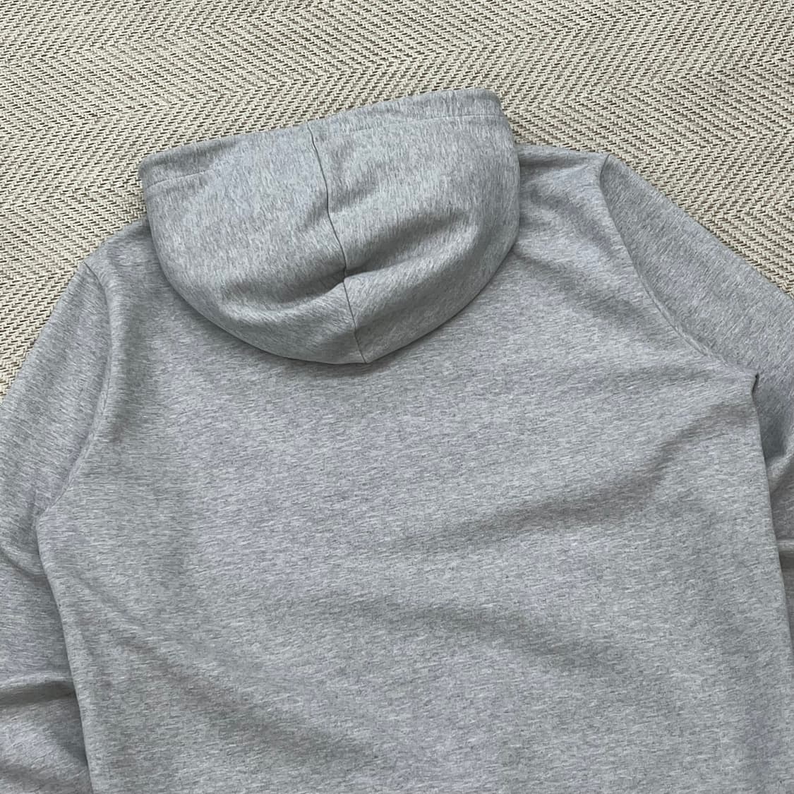 라코스테 로고 후드티 r3270 상품이미지5