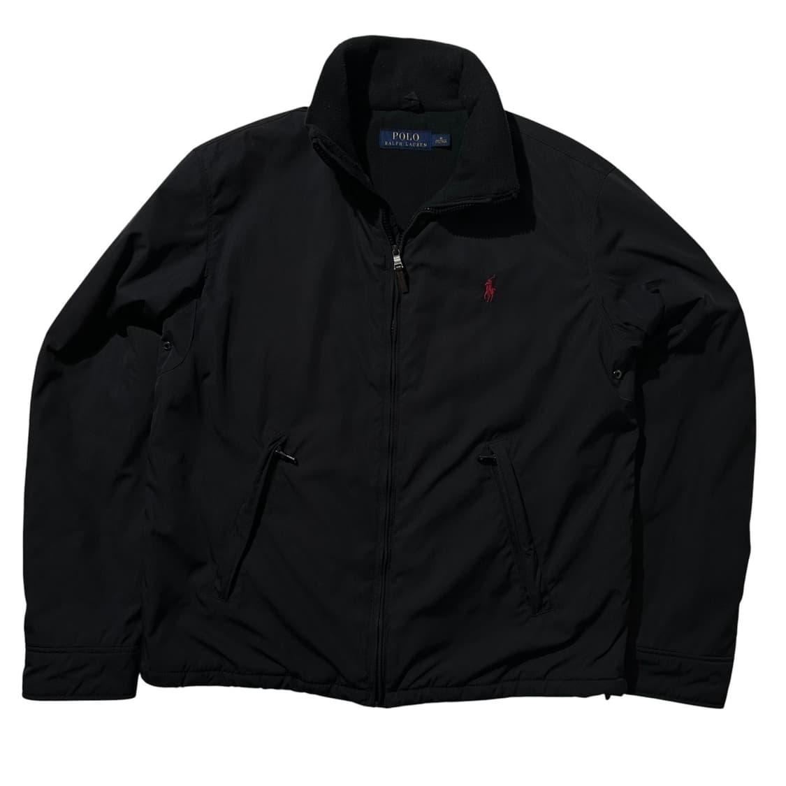 폴로 랄프로렌 페리 블루종 자켓 상품이미지1
