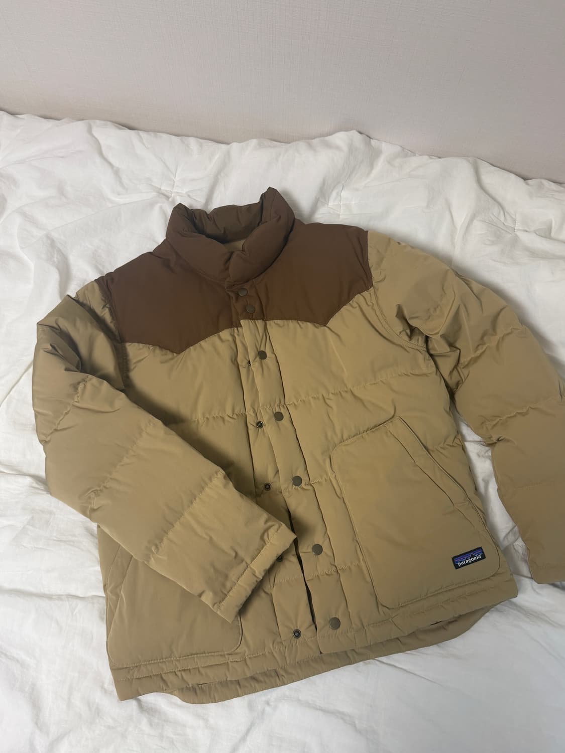 파타고니아 비비다운 패딩 M 상품이미지1