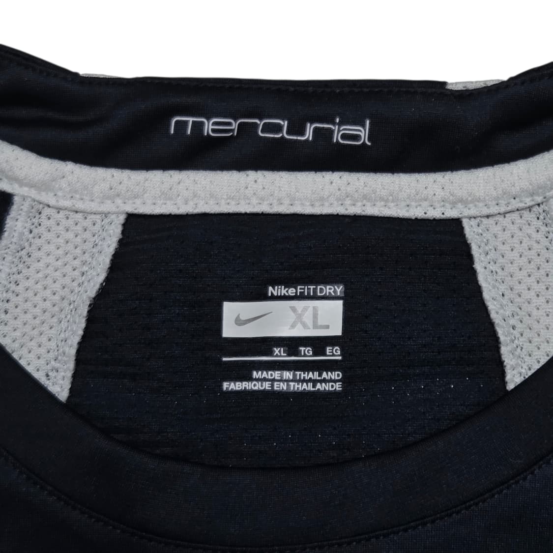 Nike 나이키 2002 월드컵 국가대표팀 나시티 상품이미지5