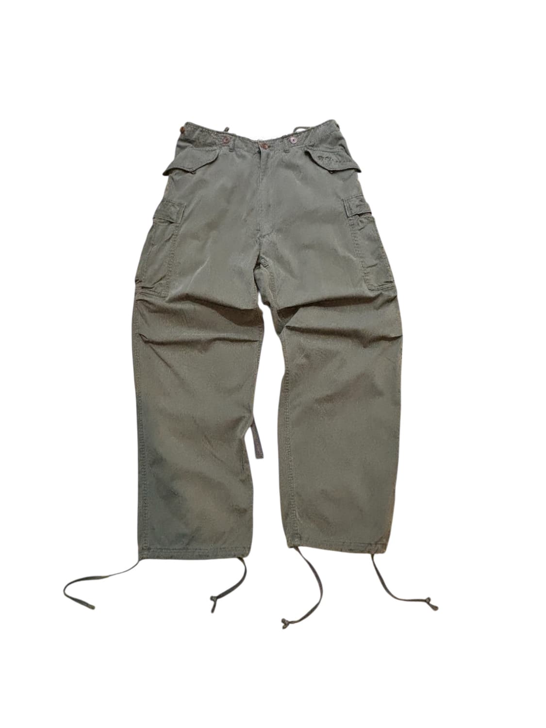 FUBU 밀리터리 카고 팬츠  상품이미지2