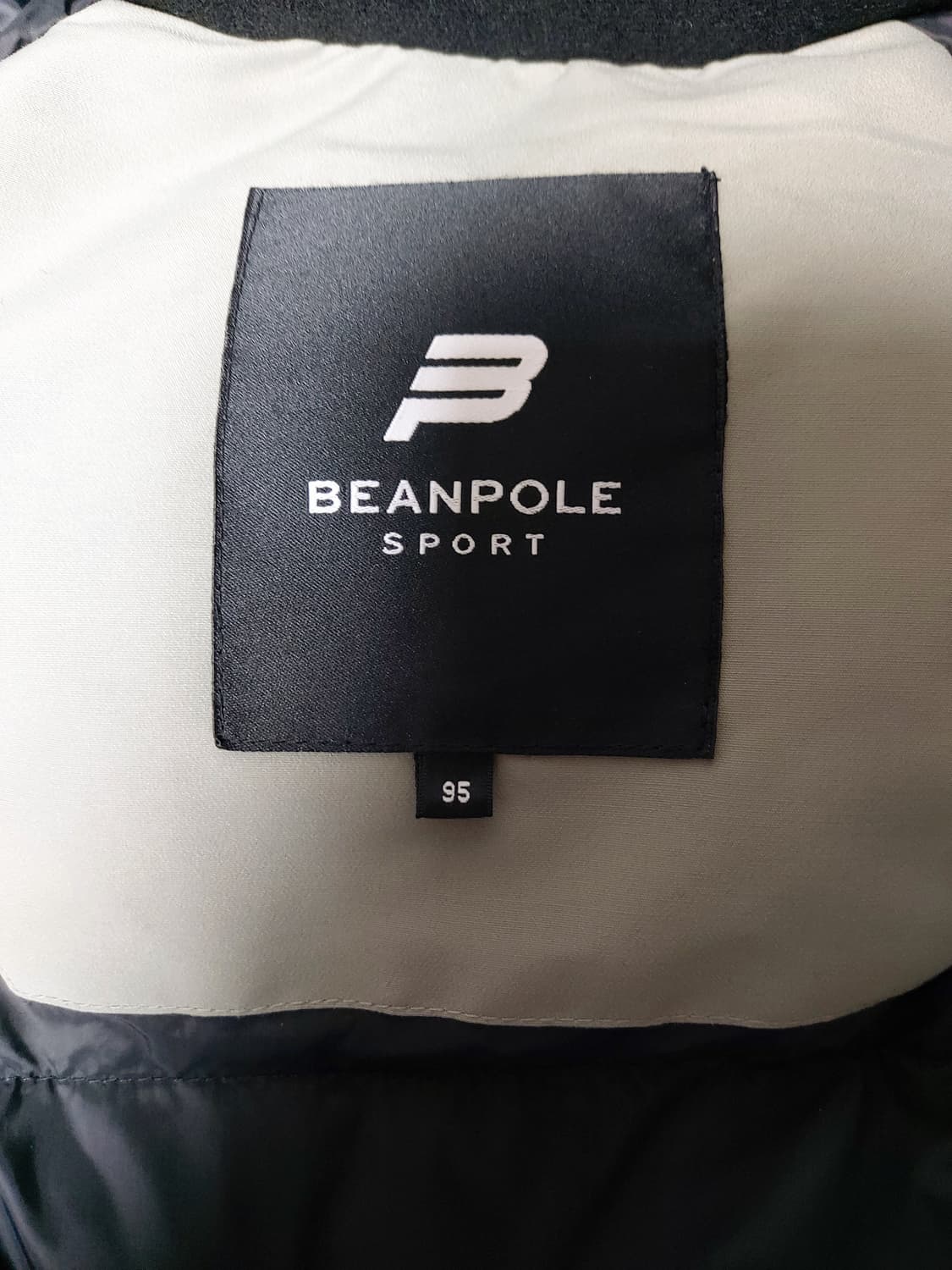 빈폴 남성 멀티포켓 덕다운 숏패딩(95)

 상품이미지6