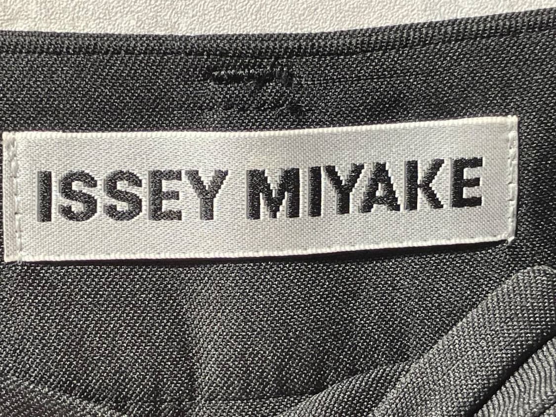 issey miyake zip pants 상품이미지4