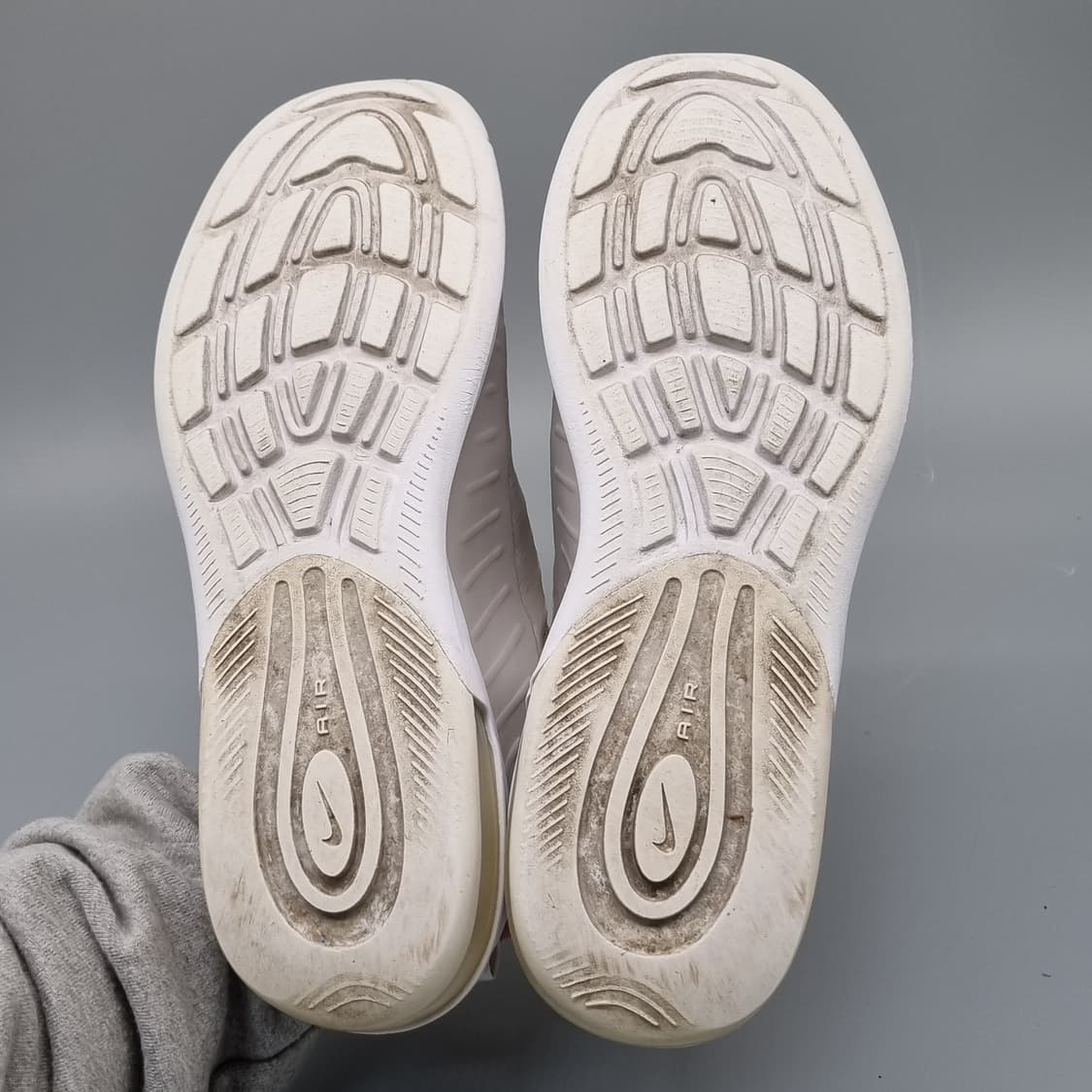 나이키 에어맥스 엑시스 남성 운동화265 상품이미지3