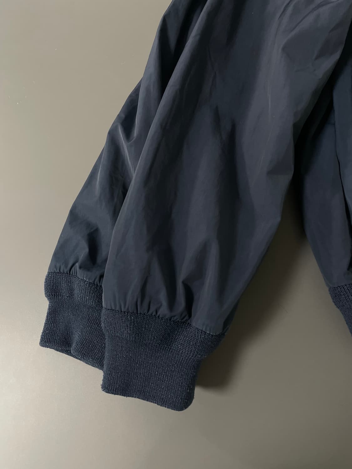 [M] 폴로 랄프로렌 포니 자수로고 라이트 웨이트 하이브리드 나일론 자켓 상품이미지6