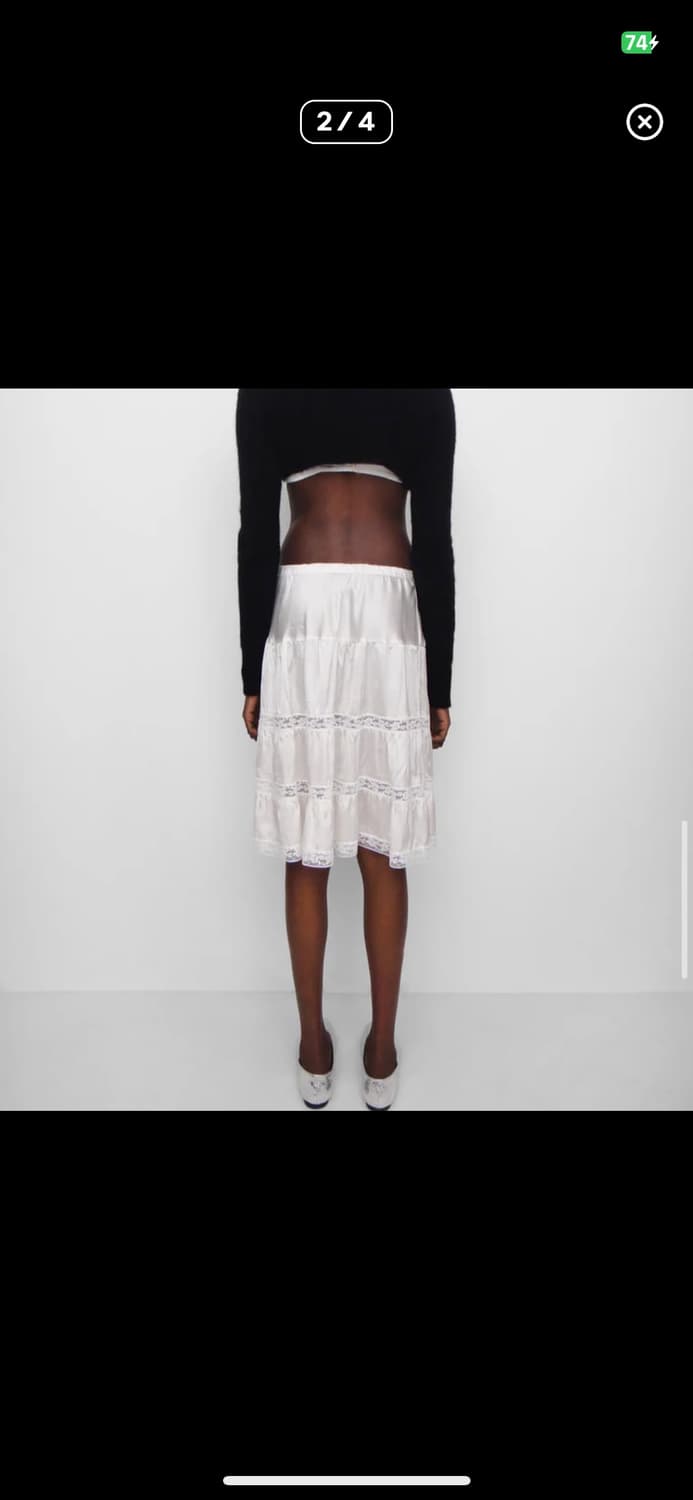 Gimaguas 기마구아스 cielo skirt 상품이미지2
