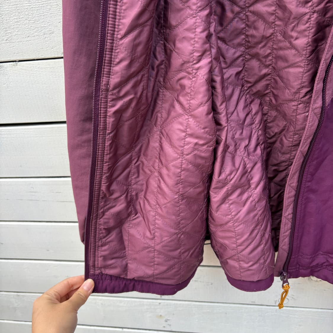 L.L.bean 엘엘빈 자켓 상품이미지5