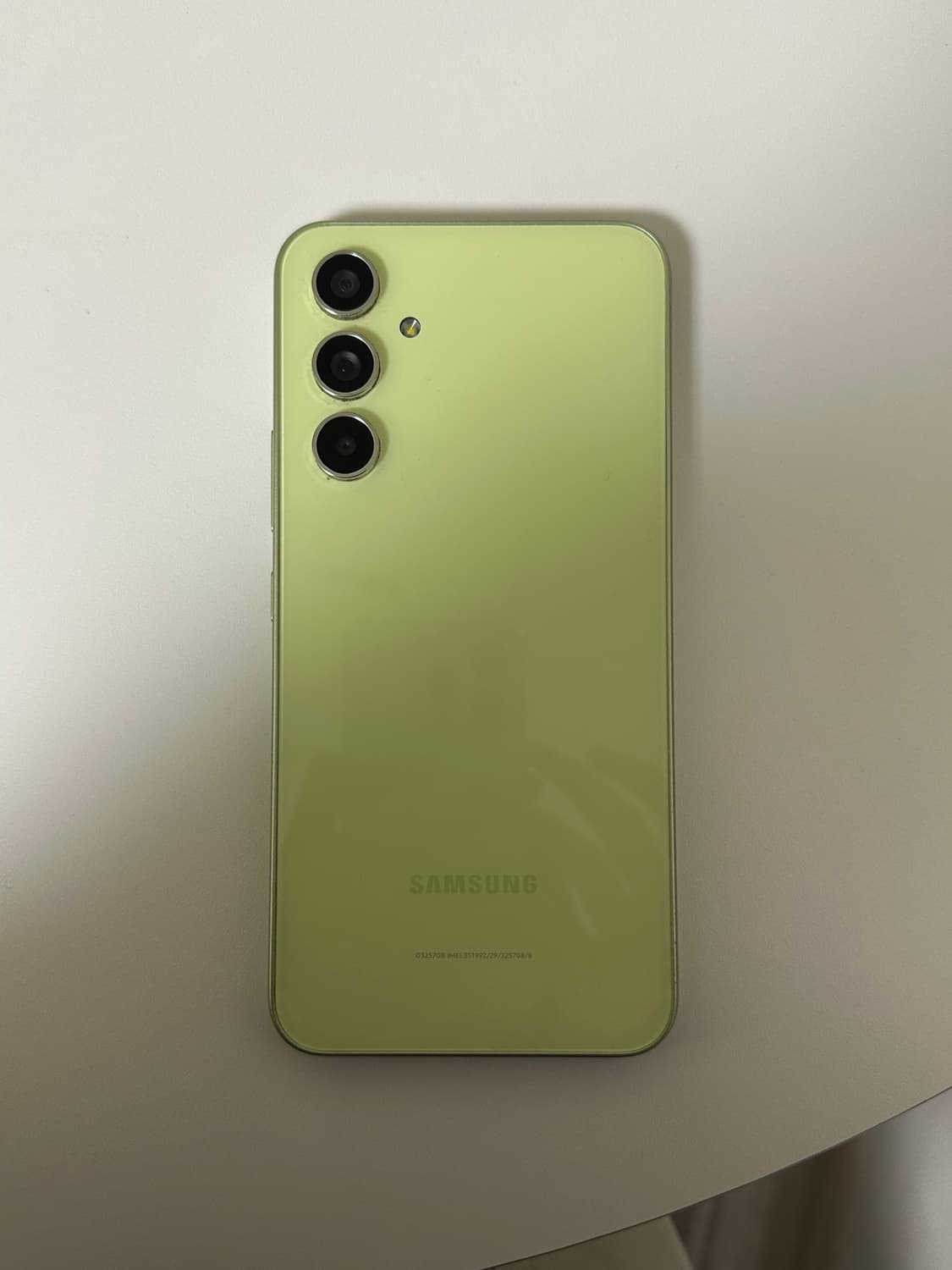 갤럭시 퀀텀4 판매합니다 상품이미지1