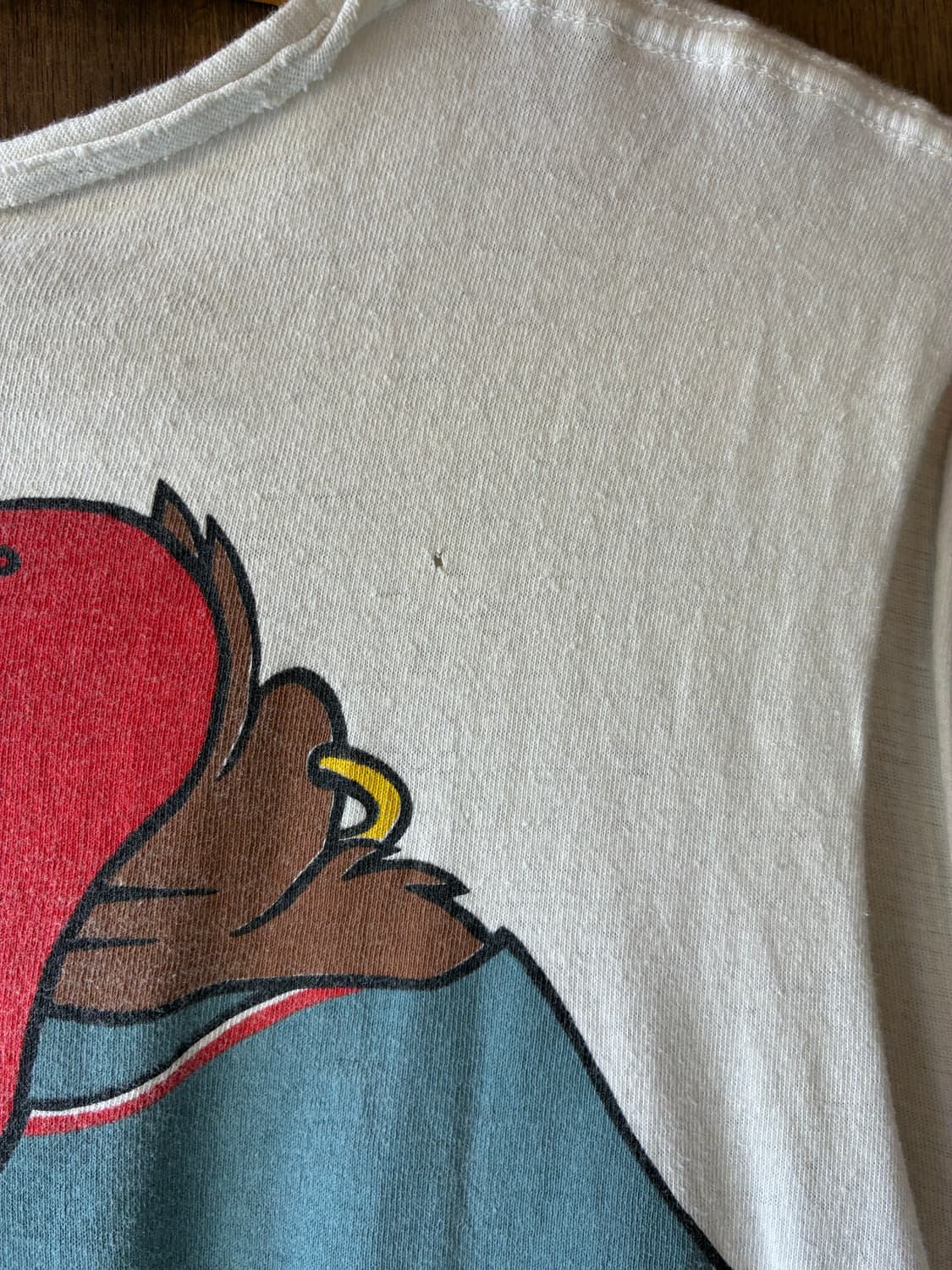 90s Looney Tunes CutOf  Sleeveless 상품이미지10