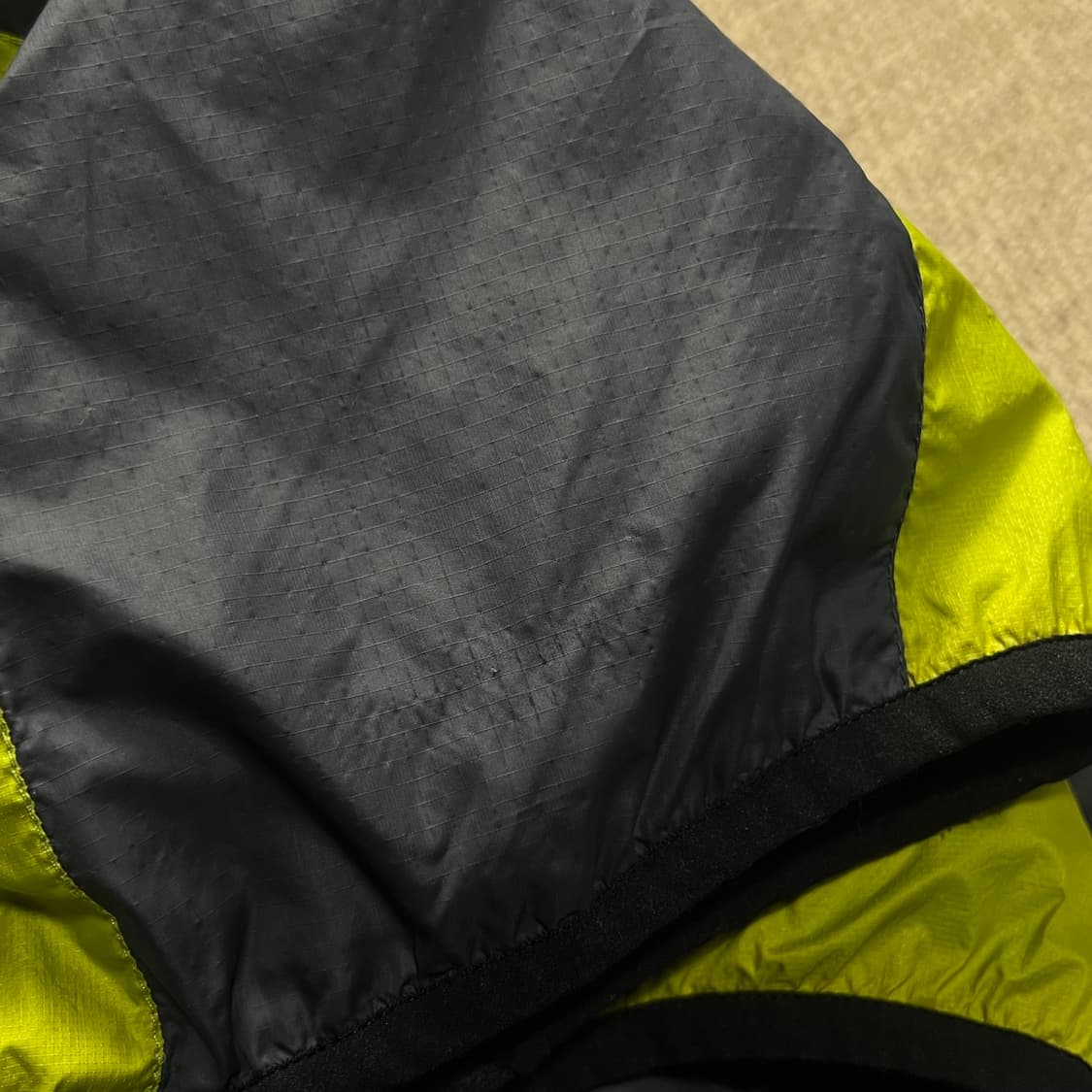 몬츄라 프리마로프트 스카이 자켓 XS 상품이미지6